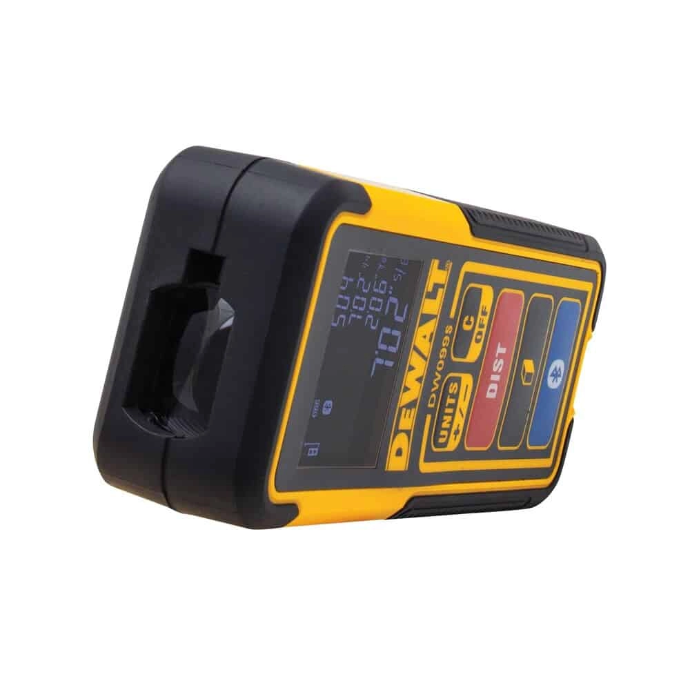 Dewalt Laser Distance Meters DW099S-XJ Thumbnail 2