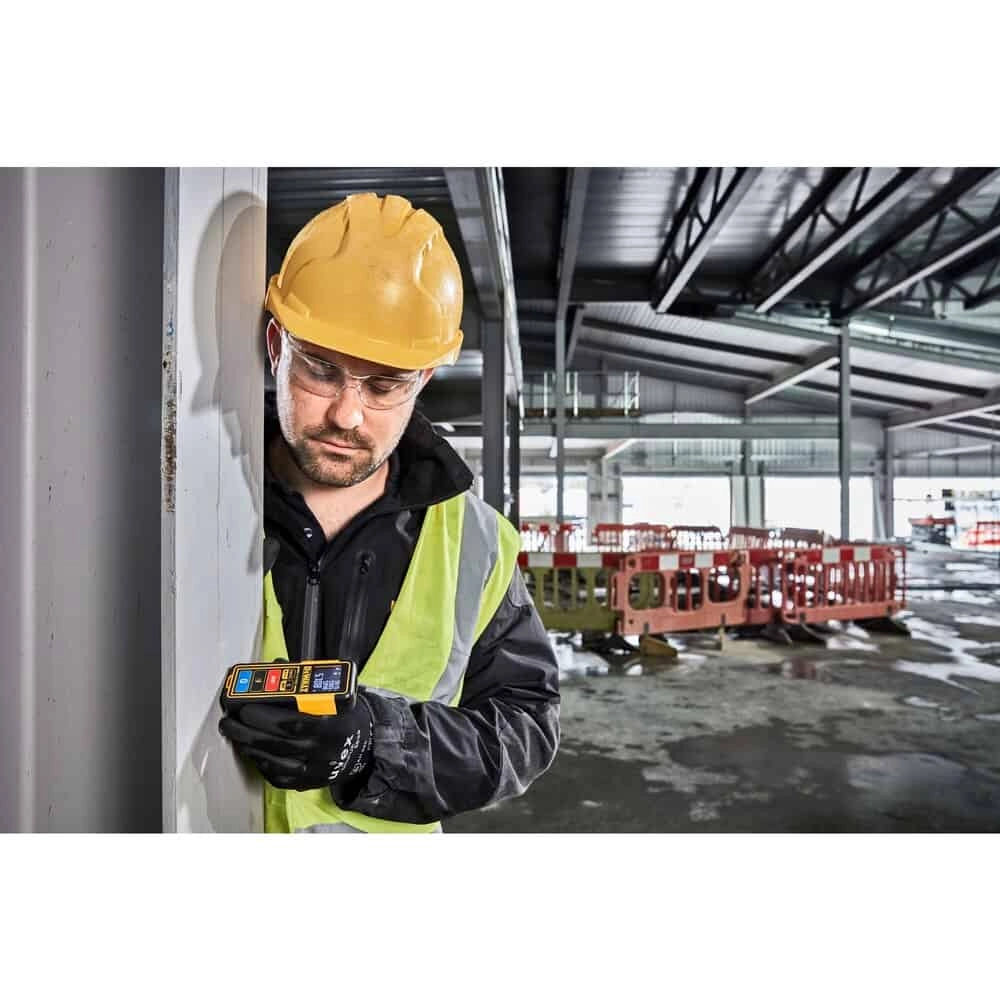Dewalt Laser Distance Meters DW099S-XJ Thumbnail 3