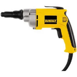 Dewalt Electric Screw Drivers DW268-B5