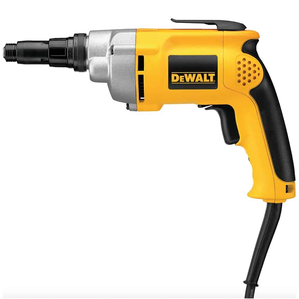 Dewalt Electric Screw Drivers DW268-QU Thumbnail 0