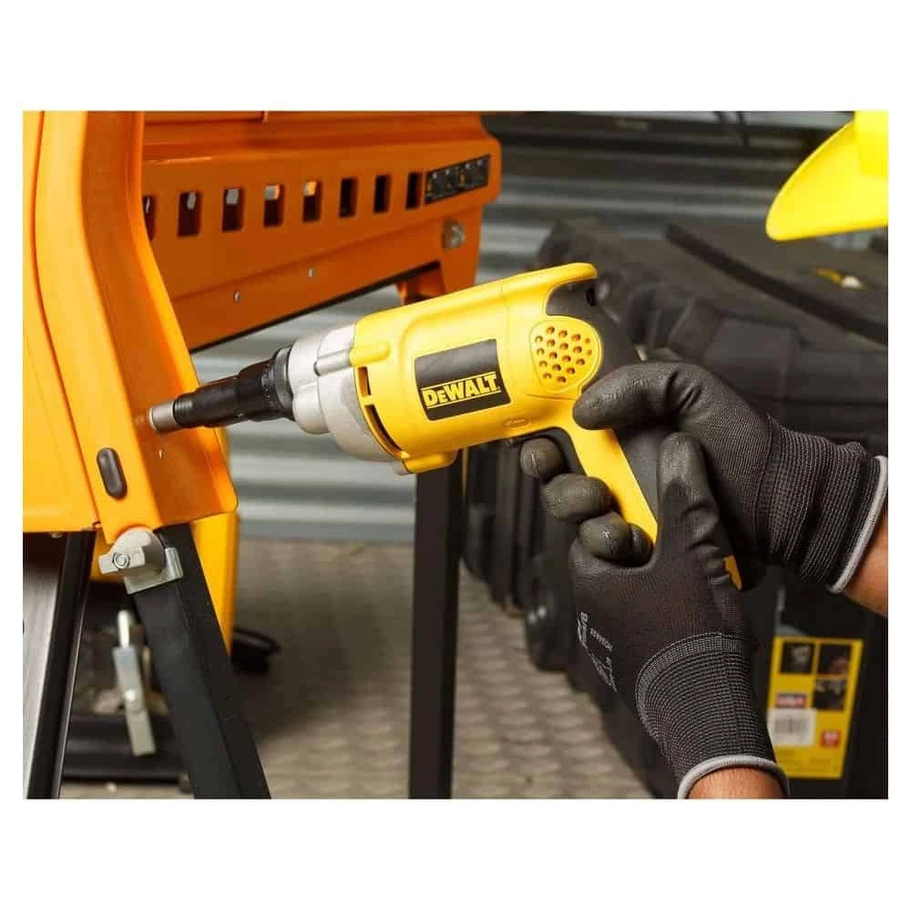 Dewalt Electric Screw Drivers DW269-B5 Thumbnail 5