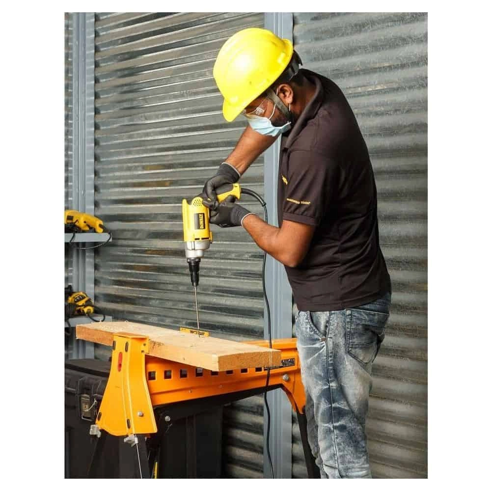 Dewalt Electric Screw Drivers DW269-B5 Thumbnail 6