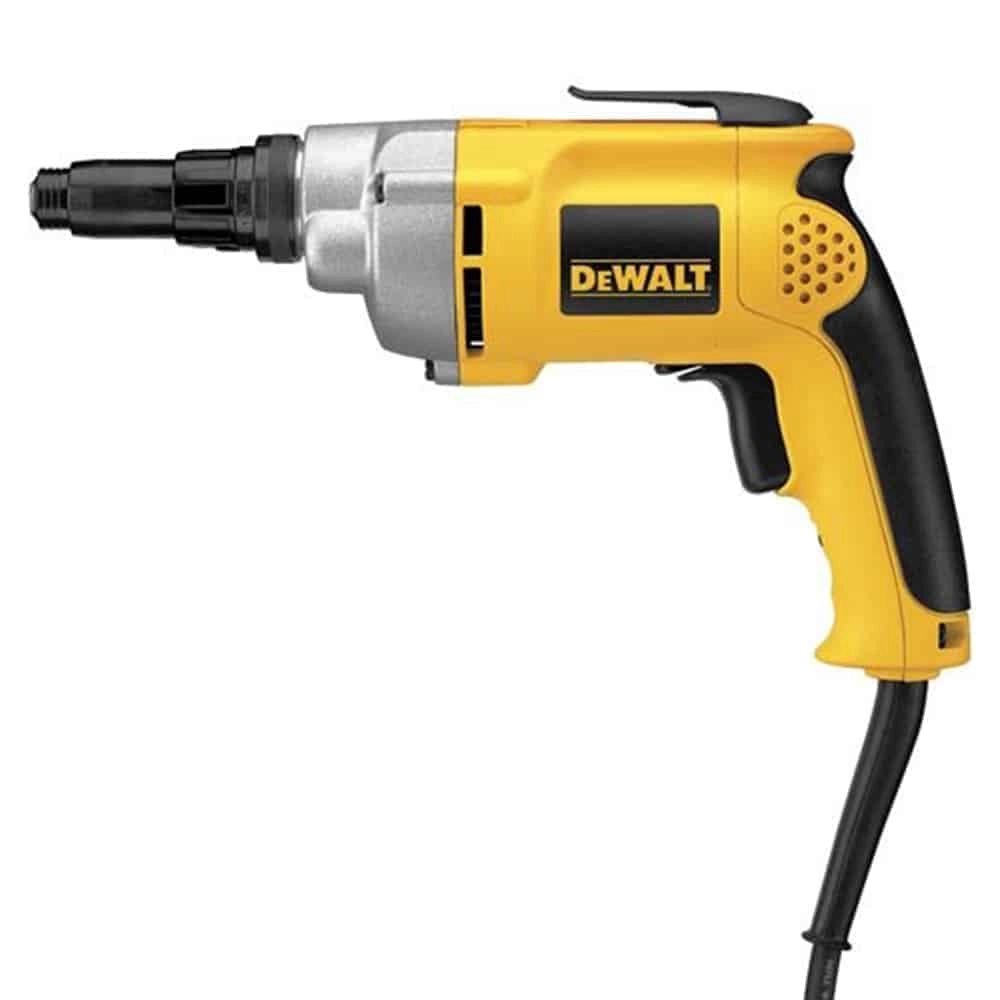 Dewalt Electric Screw Drivers DW269-QU Thumbnail 0