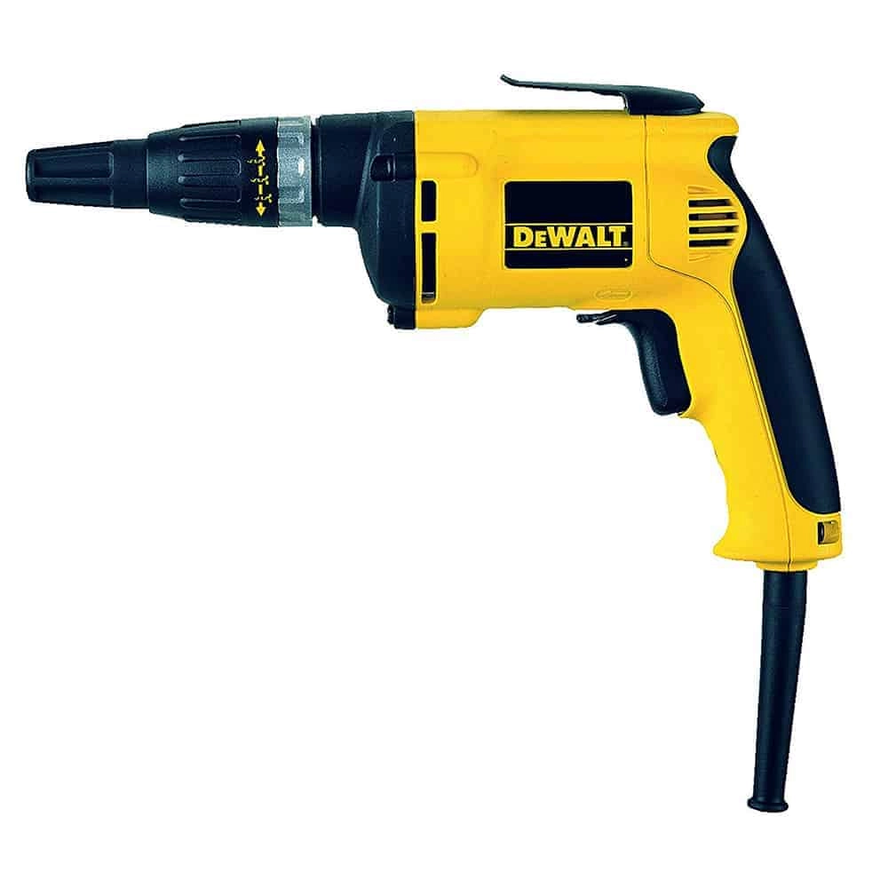 Dewalt Electric Screw Drivers DW274KN-QS Thumbnail 0