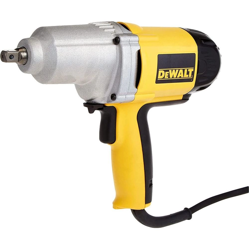 Dewalt Impact Wrenches DW292-GB Thumbnail 0