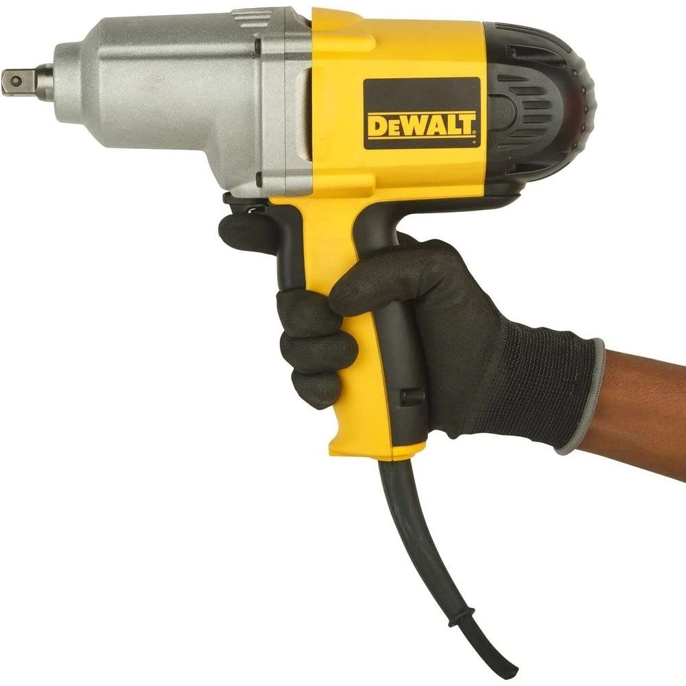 Dewalt Impact Wrenches DW292-GB Thumbnail 3