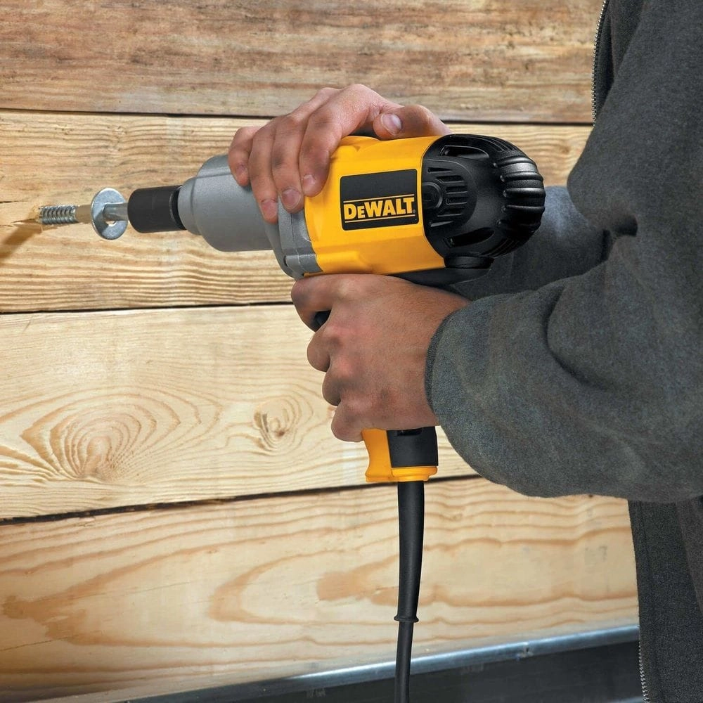 Dewalt Impact Wrenches DW292-GB Thumbnail 4
