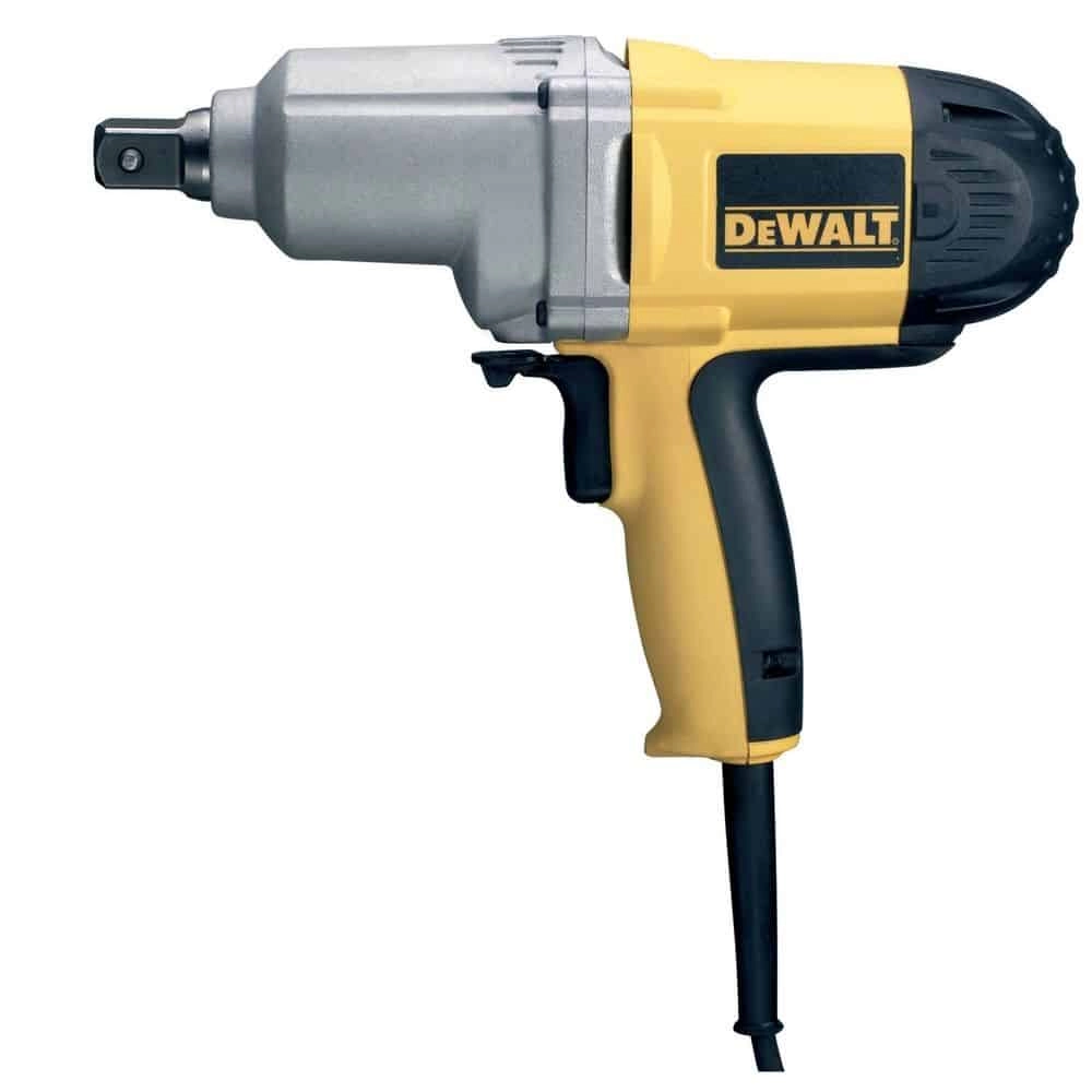Dewalt Impact Wrenches DW294-GB Thumbnail 0