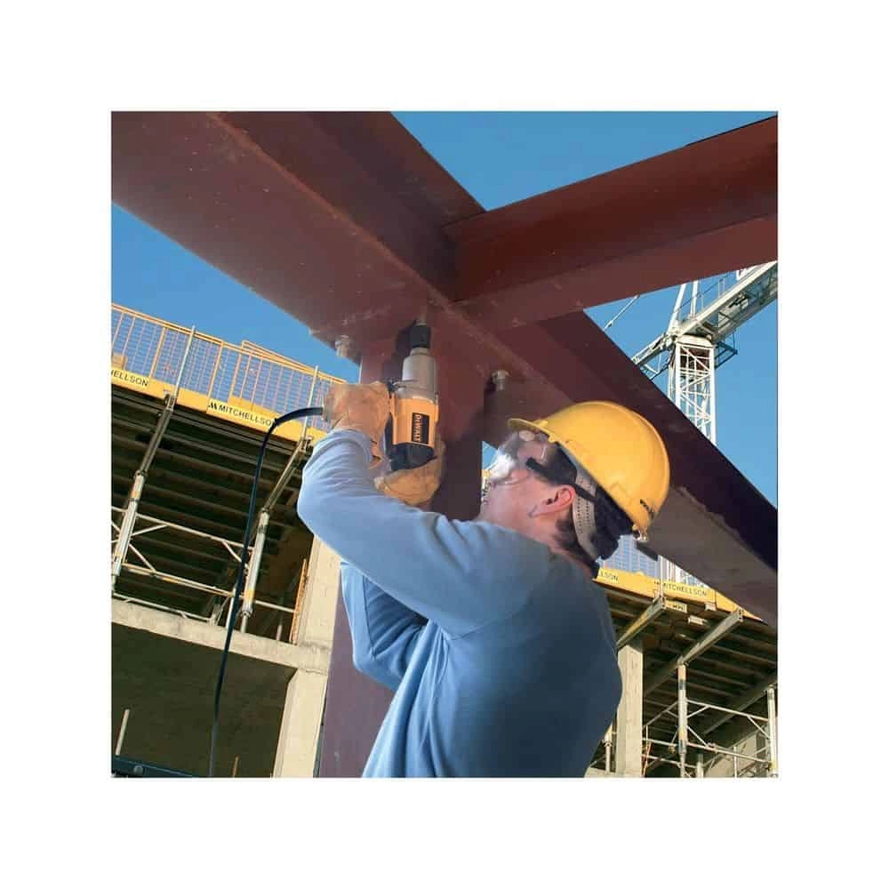 Dewalt Impact Wrenches DW294-GB Thumbnail 1