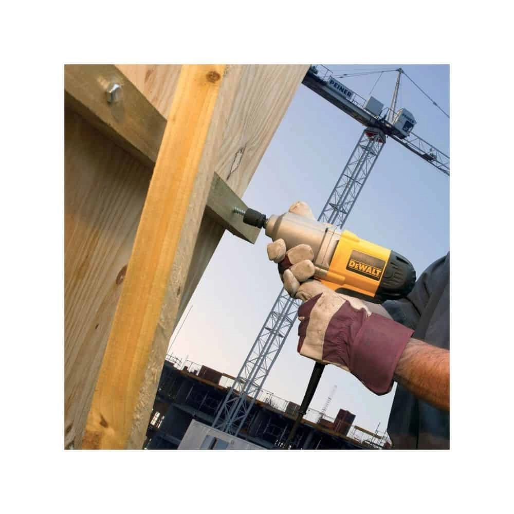 Dewalt Impact Wrenches DW294-GB Thumbnail 2