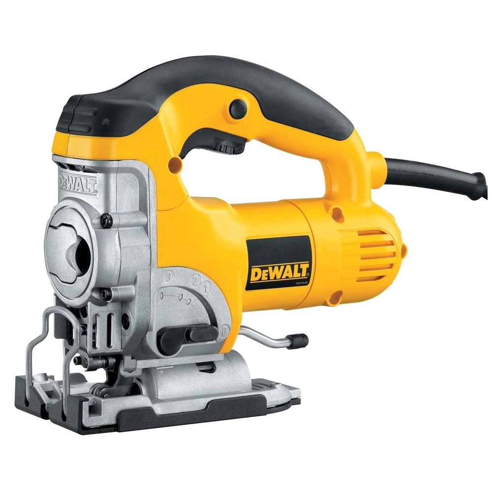 Dewalt Jig Saws DW331K-B5 Thumbnail 0