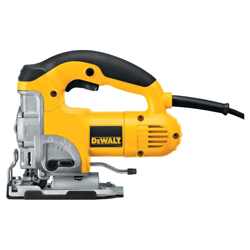 Dewalt Jig Saws DW331K-B5 Thumbnail 1