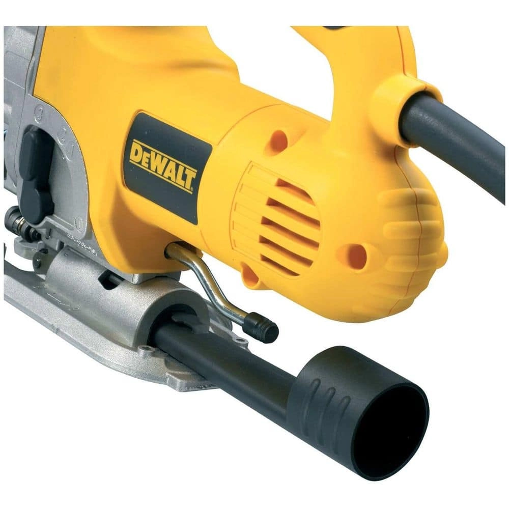 Dewalt Jig Saws DW331K-B5 Thumbnail 2