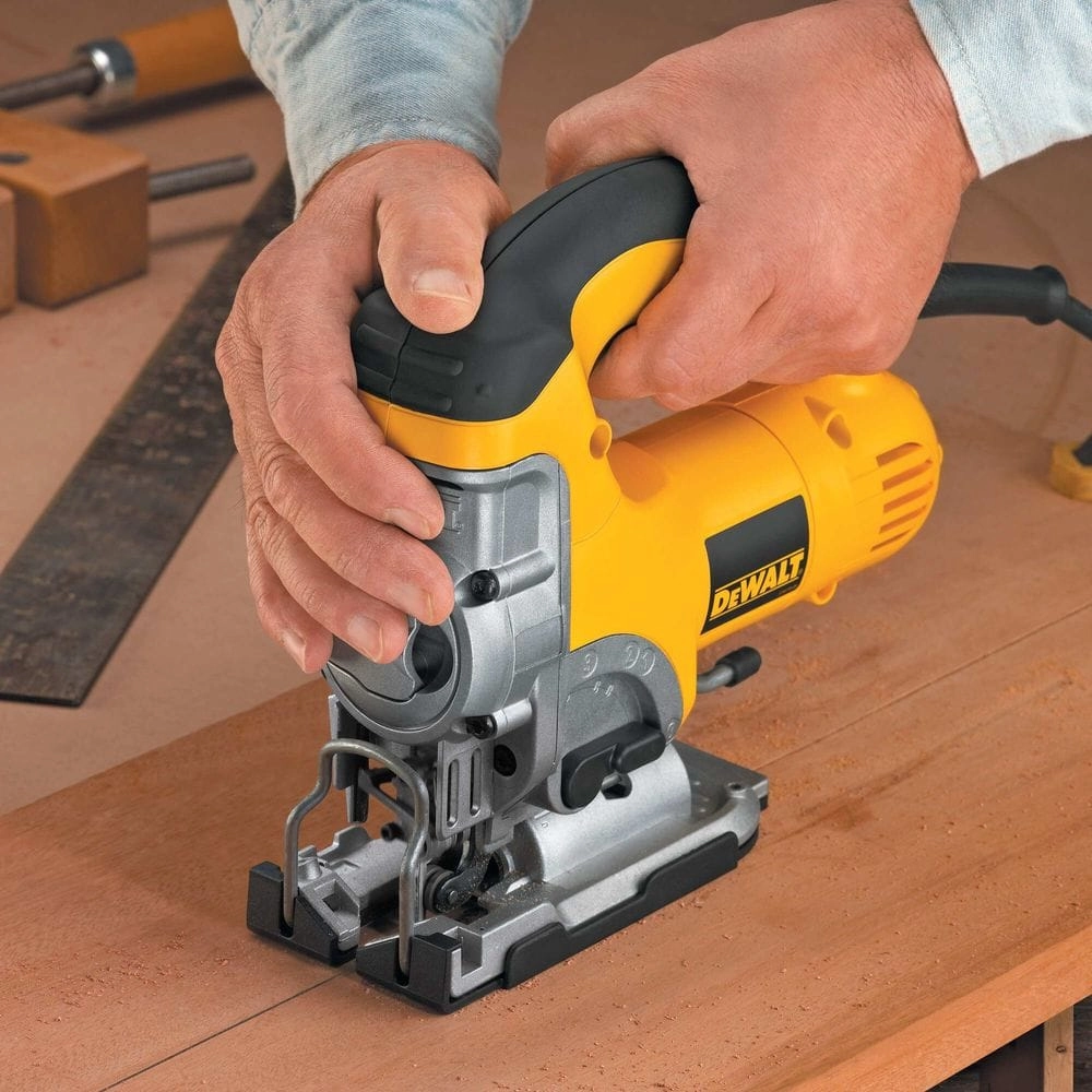 Dewalt Jig Saws DW331K-B5 Thumbnail 3