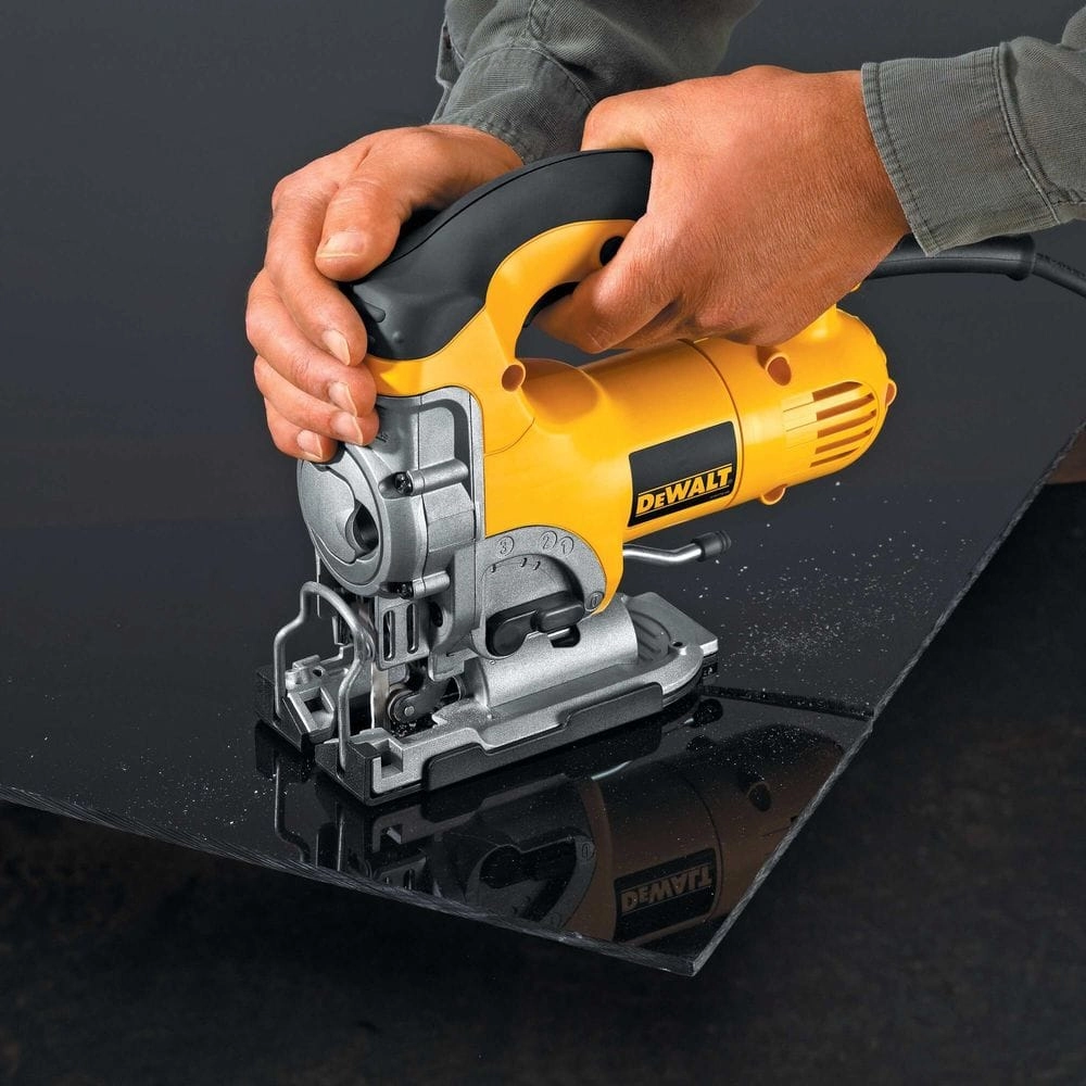 Dewalt Jig Saws DW331K-B5 Thumbnail 4