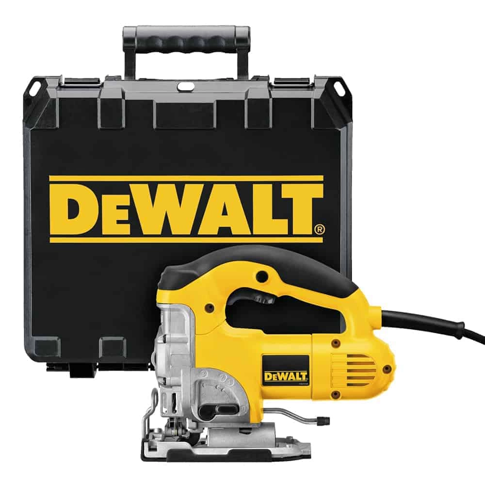 Dewalt Jig Saws DW331K-GB Thumbnail 0