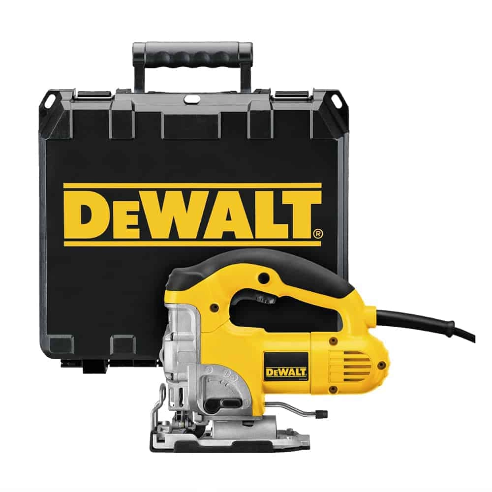 Dewalt Jig Saws DW331K-QS Thumbnail 0