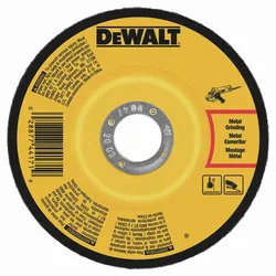 Dewalt Metal Grinding Discs DW4549AIA-AE