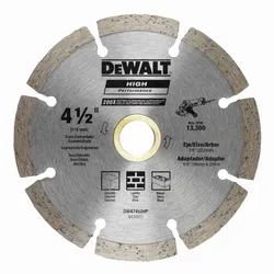 Dewalt Diamond Saw Blades DW47452HP