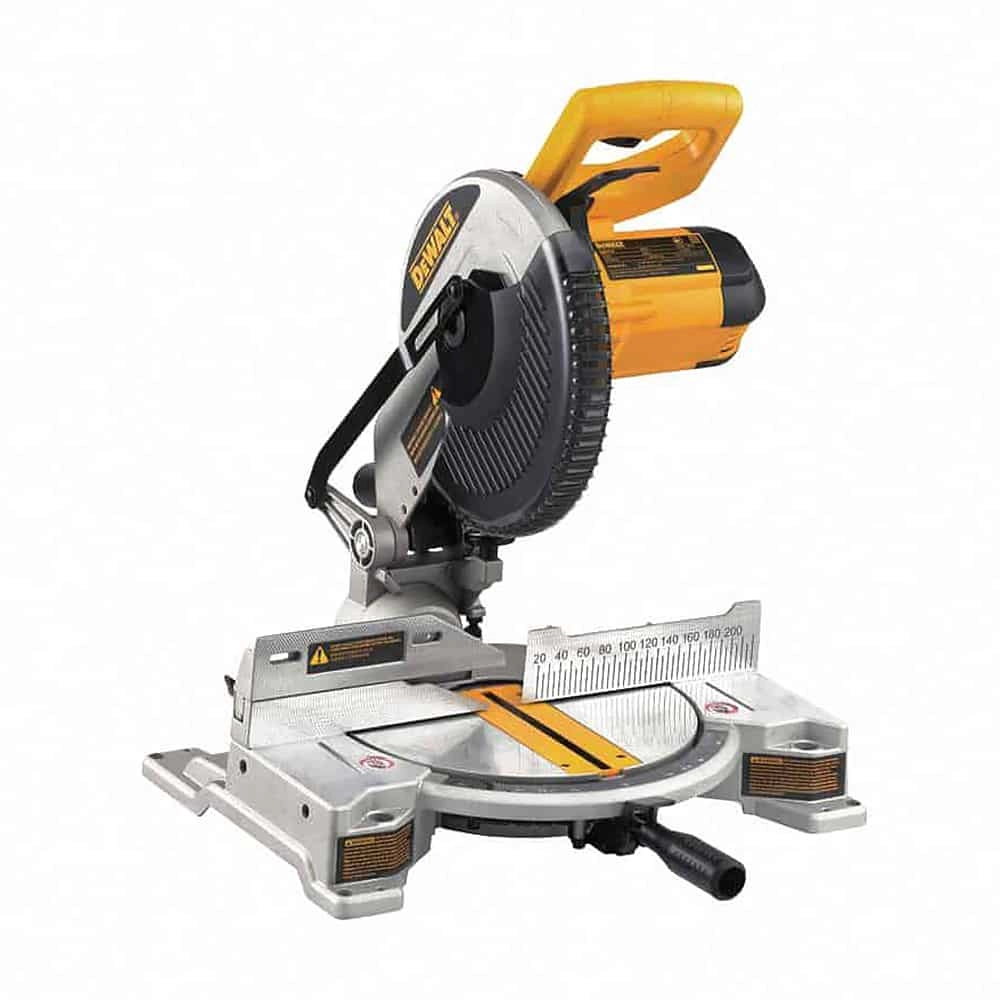 Dewalt Mitre Saws DW714-B5 Thumbnail 0