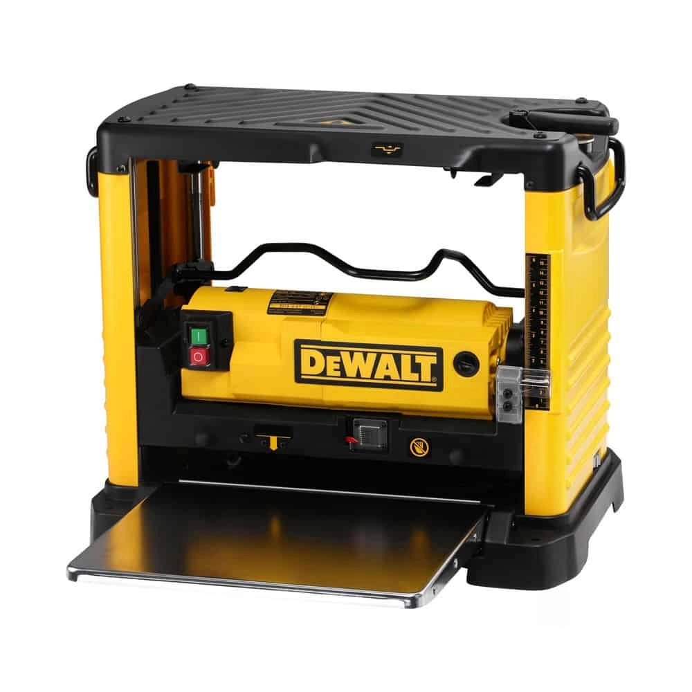 Dewalt Electric Planers DW733-GB Thumbnail 0
