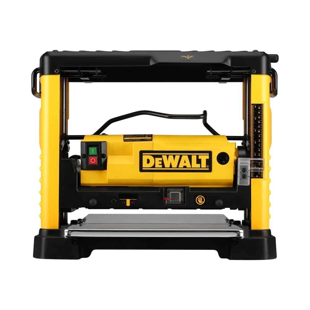 Dewalt Electric Planers DW733-GB Thumbnail 1