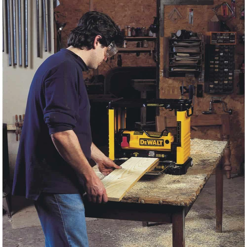 Dewalt Electric Planers DW733-GB Thumbnail 3
