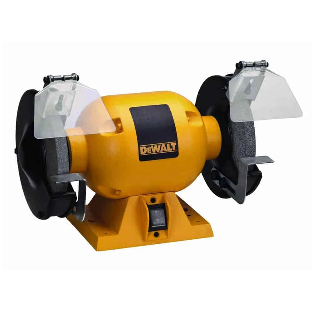 Dewalt Bench Grinder DW752R-B5 Thumbnail 0