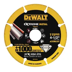 Dewalt Stainless Steel Cutting Discs DW8545