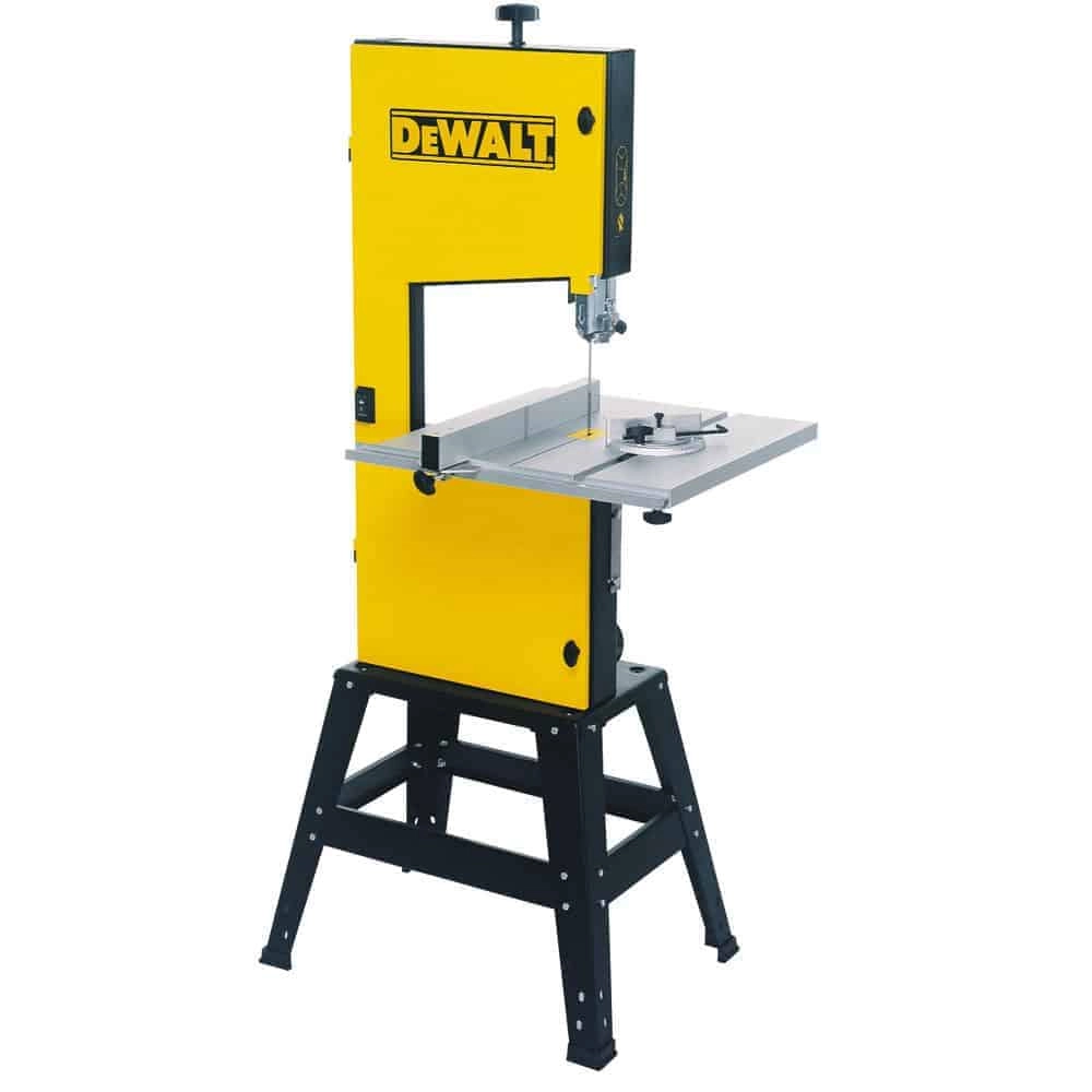 Dewalt Band Saws DW876-QS Thumbnail 0