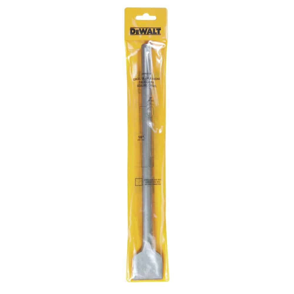 Dewalt Souq Series Chisels DWA0808-B1 Thumbnail 1
