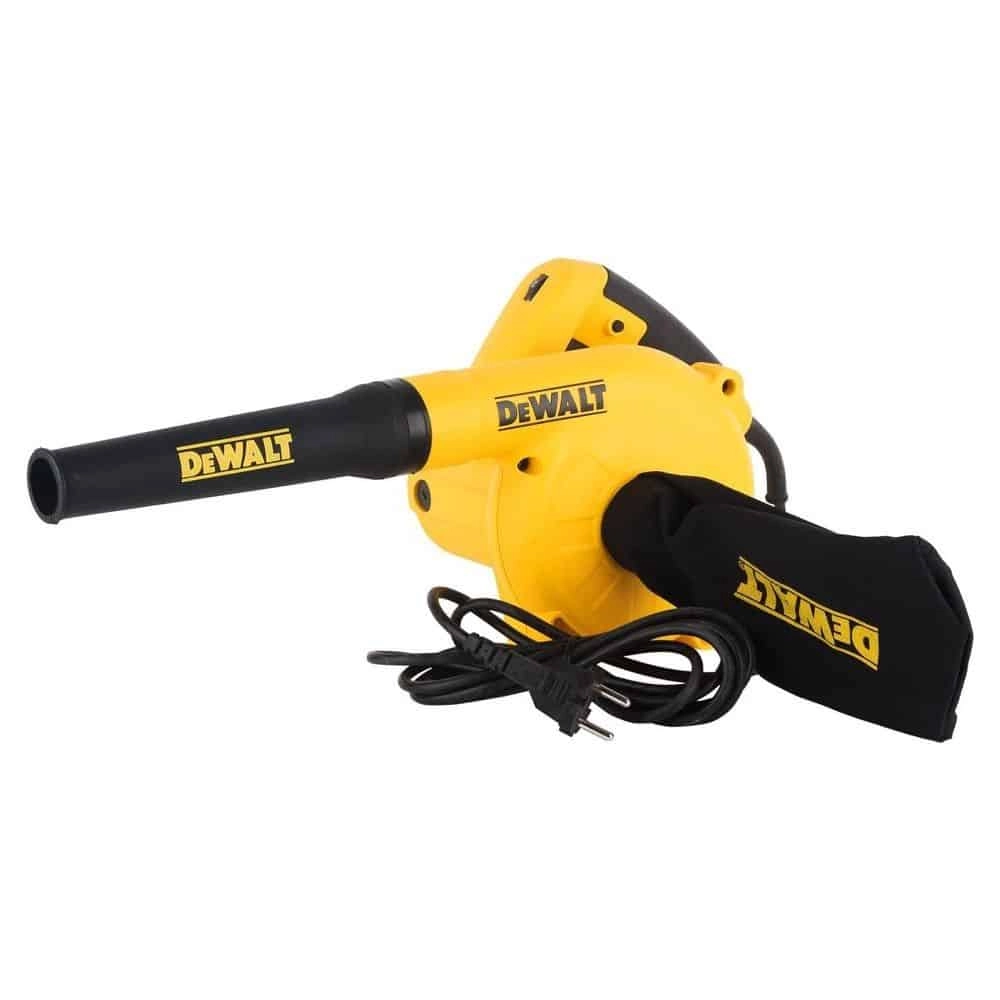 Dewalt Blowers DWB800-B4 Thumbnail 0