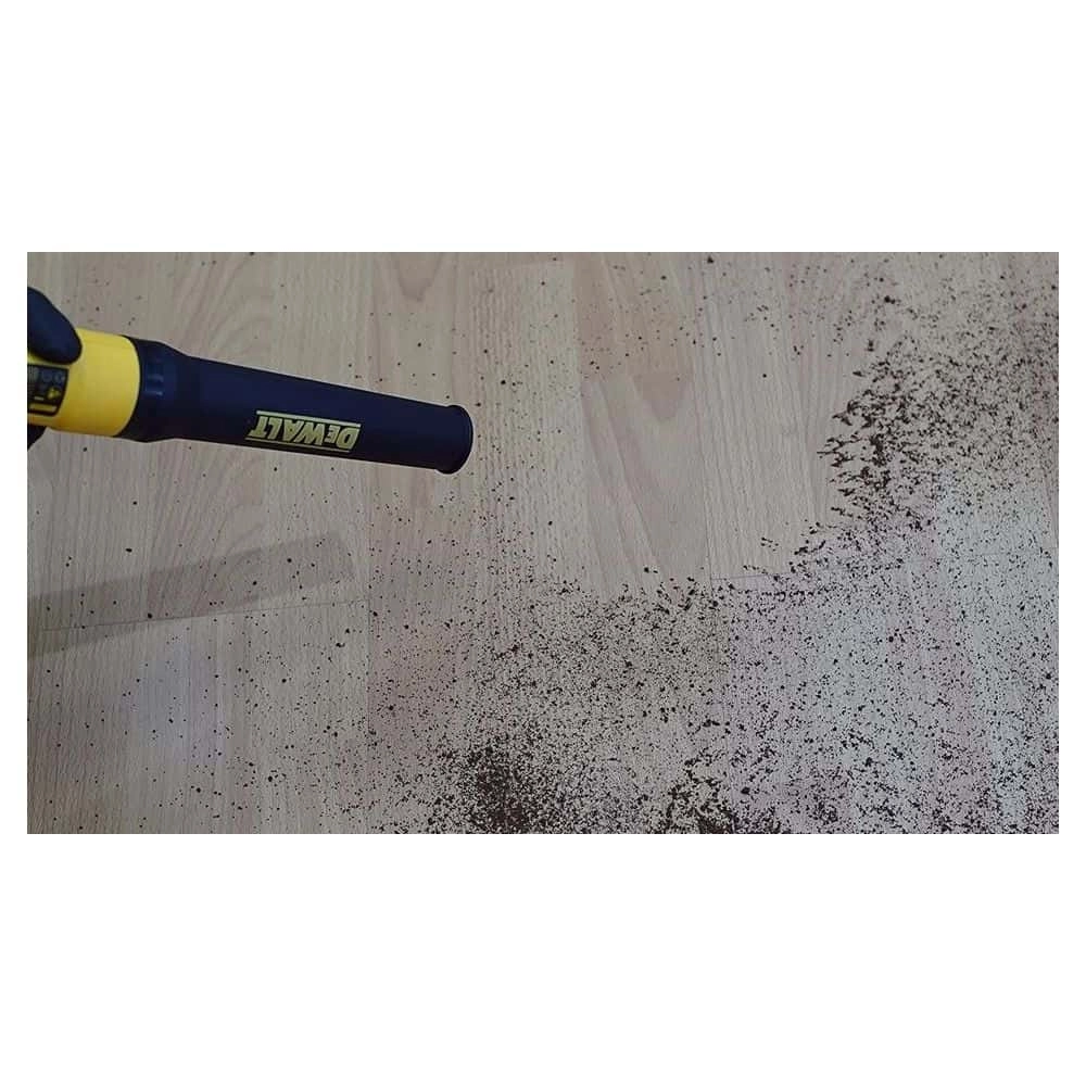 Dewalt Blowers DWB800-B4 Thumbnail 5