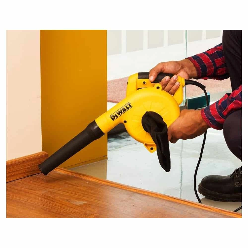 Dewalt Blowers DWB800-B4 Thumbnail 6