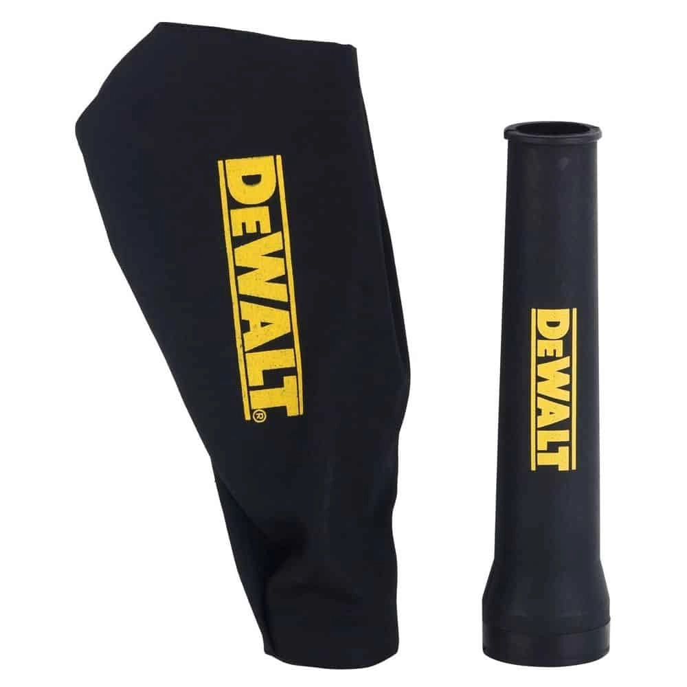Dewalt Blowers DWB800-B4 Thumbnail 8