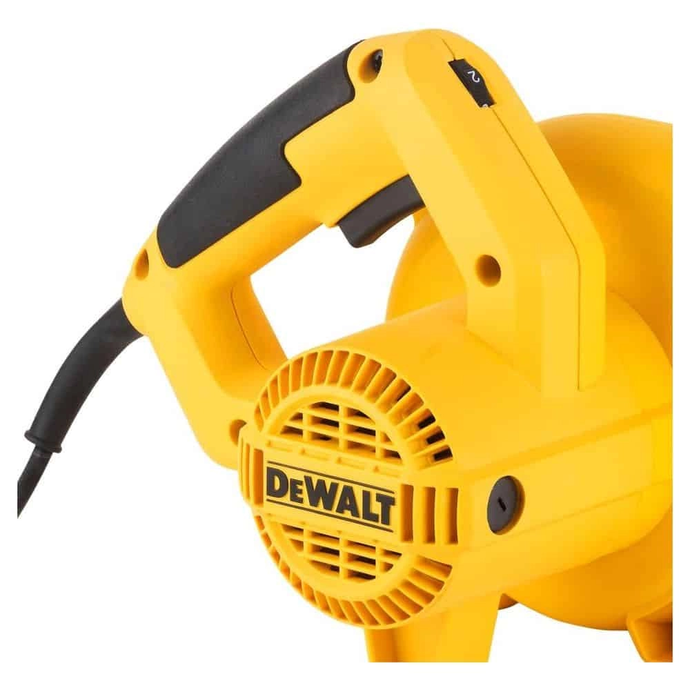 Dewalt Blowers DWB800-B4 Thumbnail 9