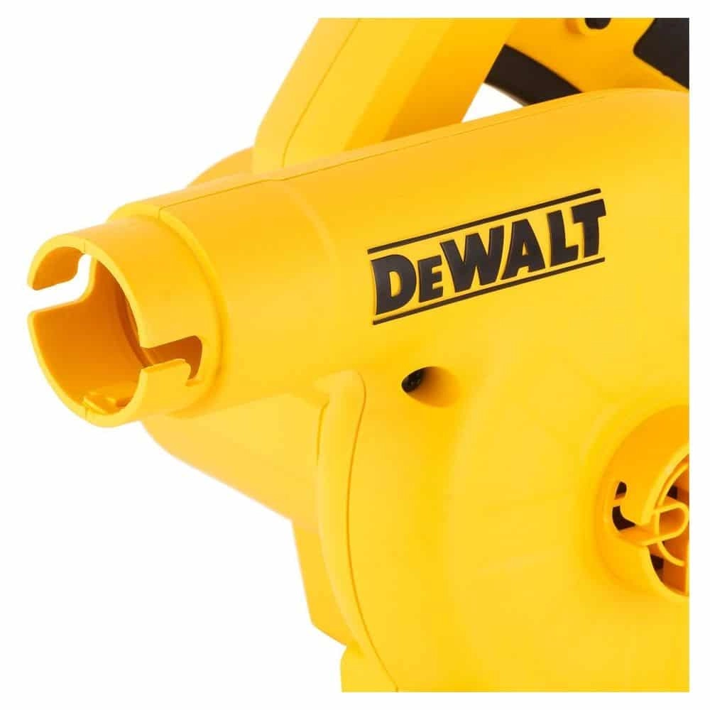 Dewalt Blowers DWB800-B5 Thumbnail 4