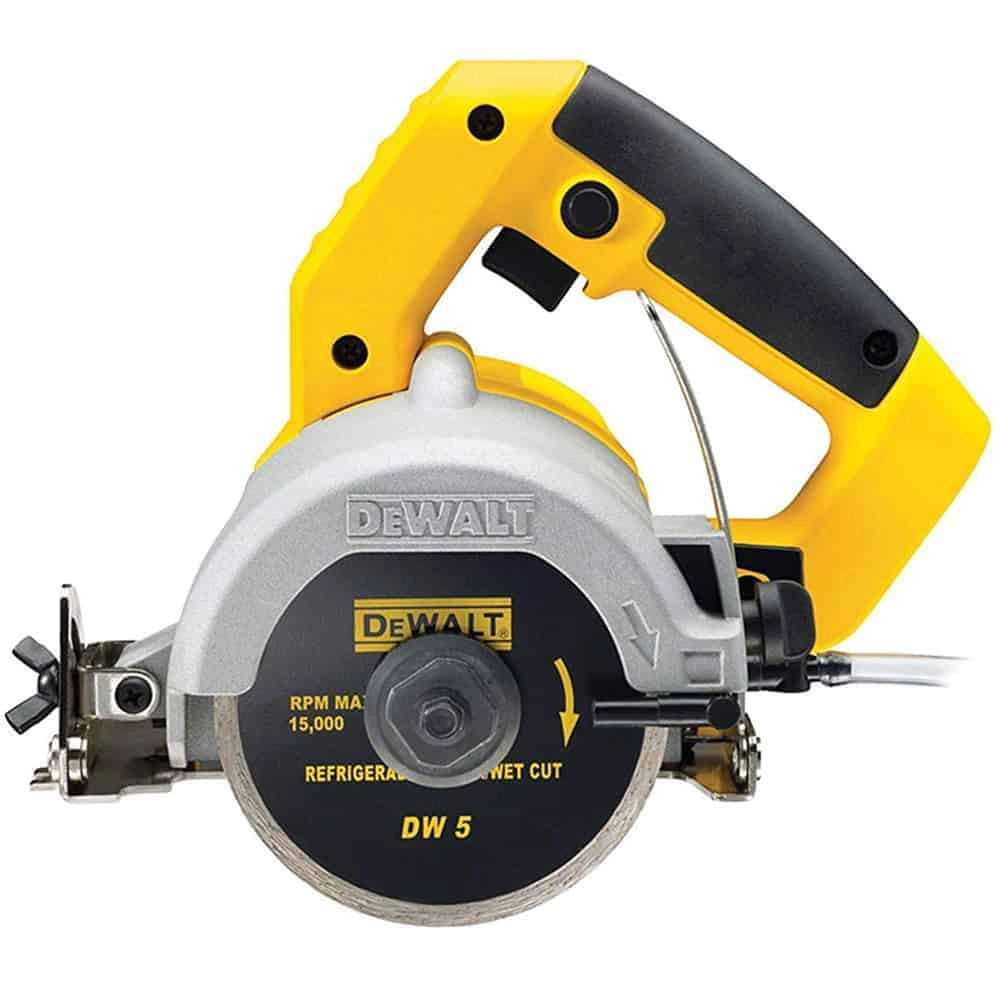 Dewalt Electric Tile Cutters DWC410-QS Thumbnail 0