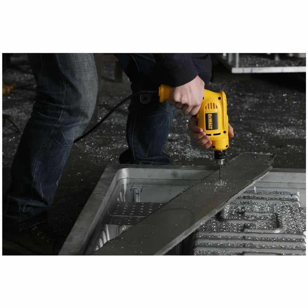 Dewalt Rotary Drills DWD010-B5 Thumbnail 2