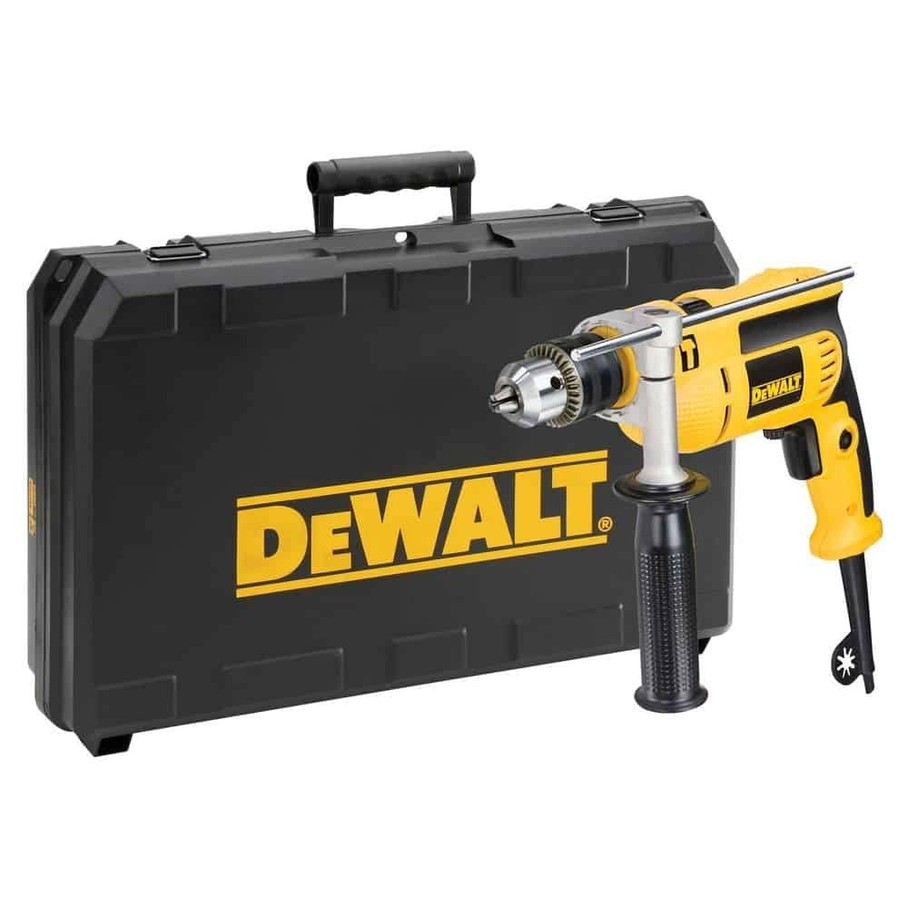 Dewalt Percussion Drills DWD024-B5 Thumbnail 2