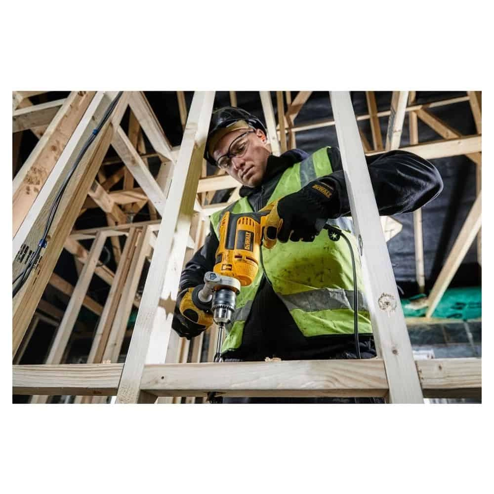 Dewalt Percussion Drills DWD024-B5 Thumbnail 3