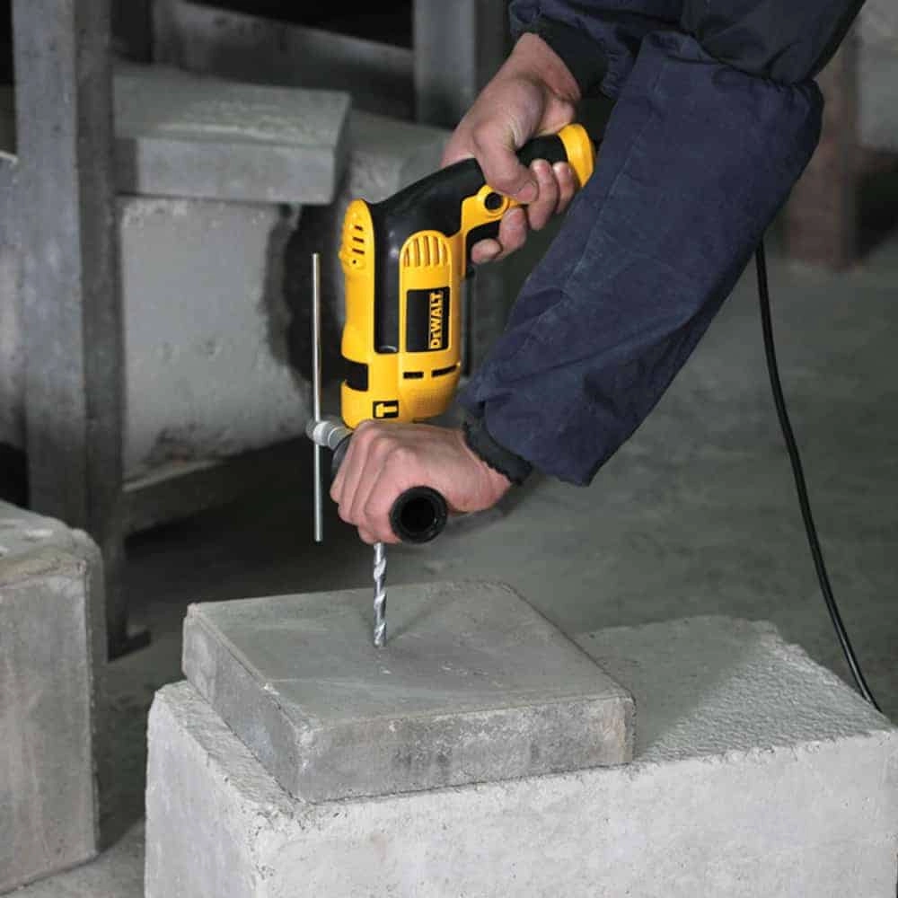 Dewalt Percussion Drills DWD024K-LX Thumbnail 1