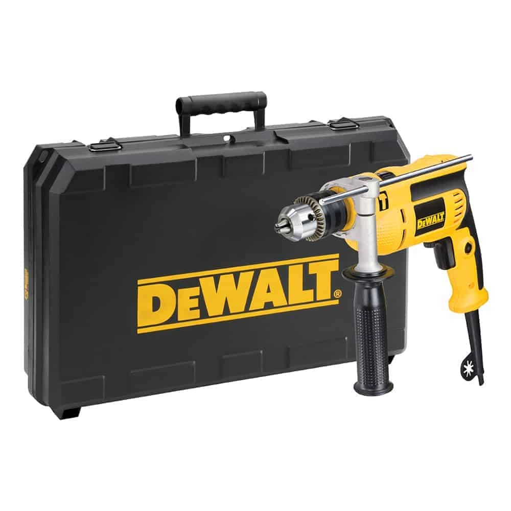 Dewalt Percussion Drills DWD024K-LX Thumbnail 2