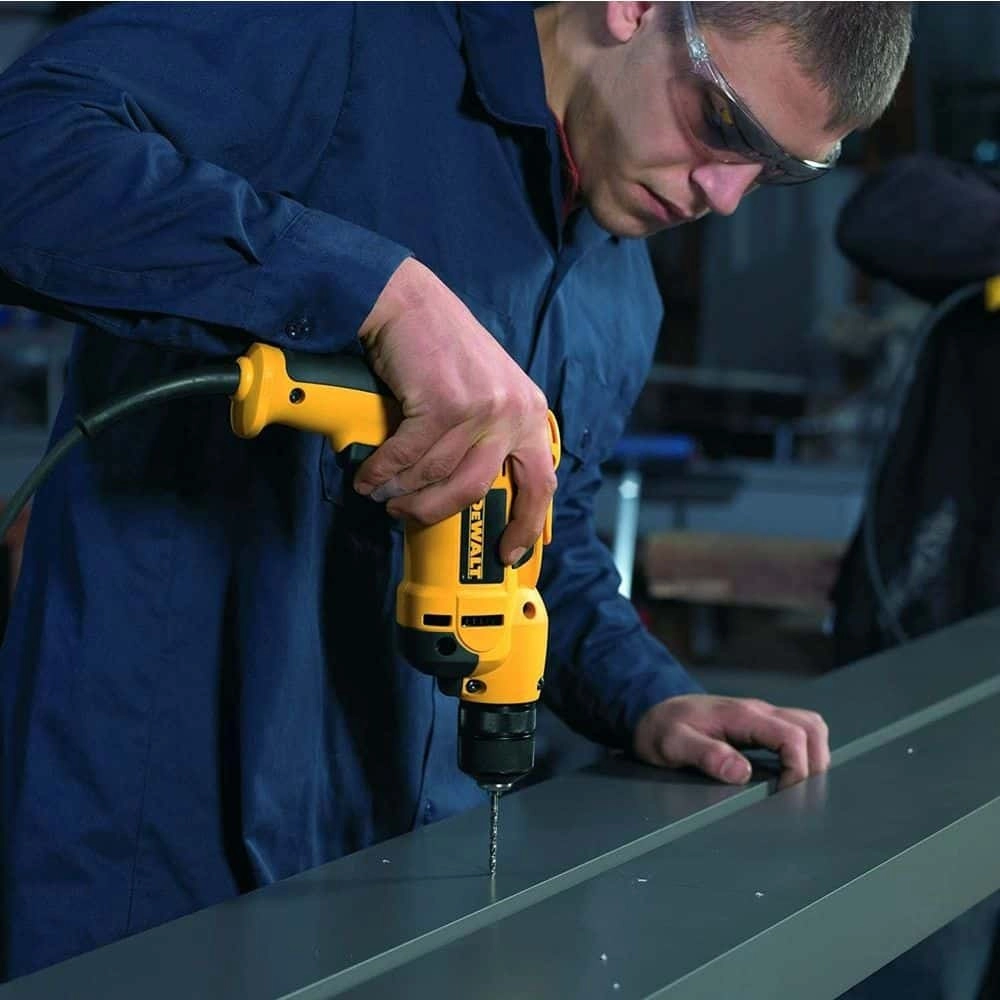 Dewalt Rotary Drills DWD112-B5 Thumbnail 1