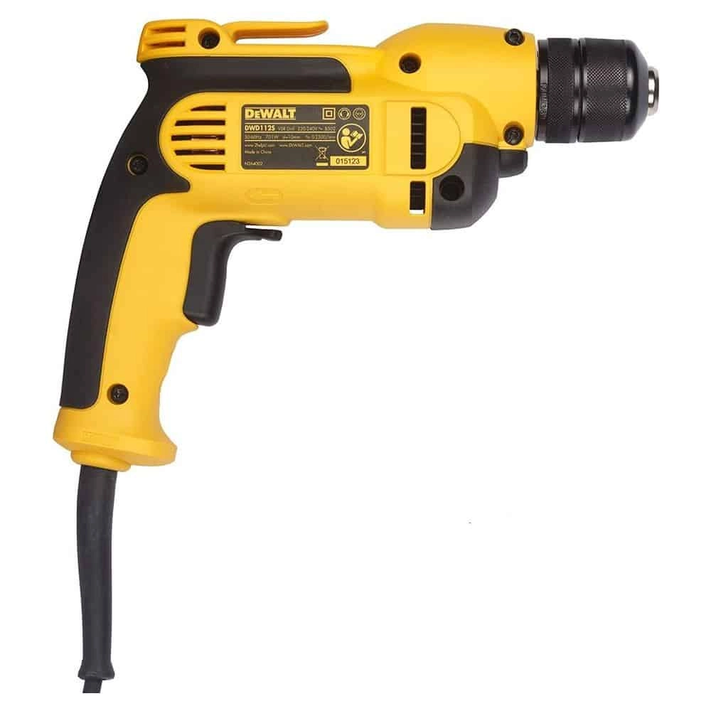 Dewalt Rotary Drills DWD112S-B5 Thumbnail 1