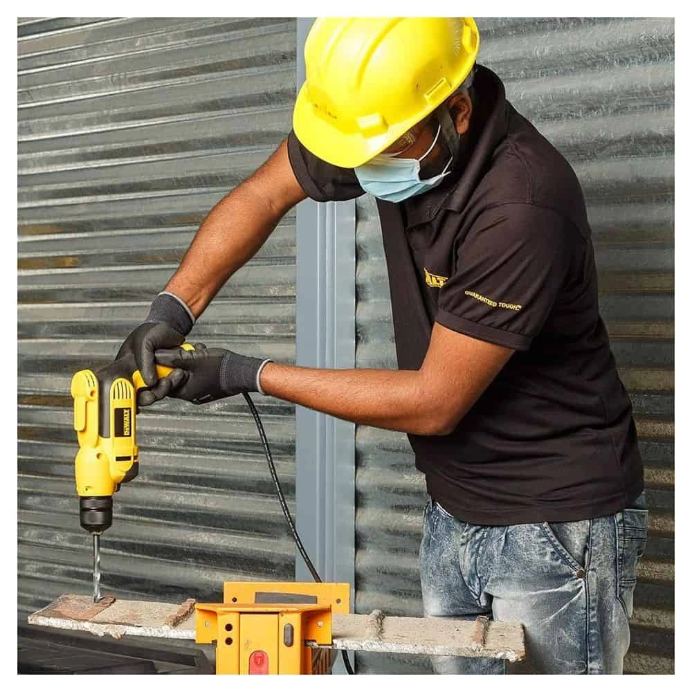 Dewalt Rotary Drills DWD112S-B5 Thumbnail 4