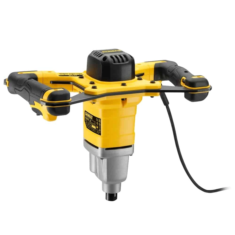 Dewalt Electric Mixers DWD241-GB Thumbnail 1
