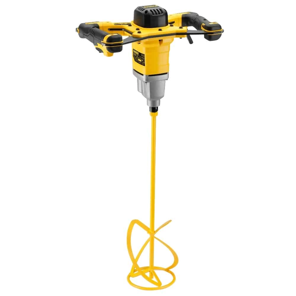 Dewalt Electric Mixers DWD241-LX Thumbnail 0