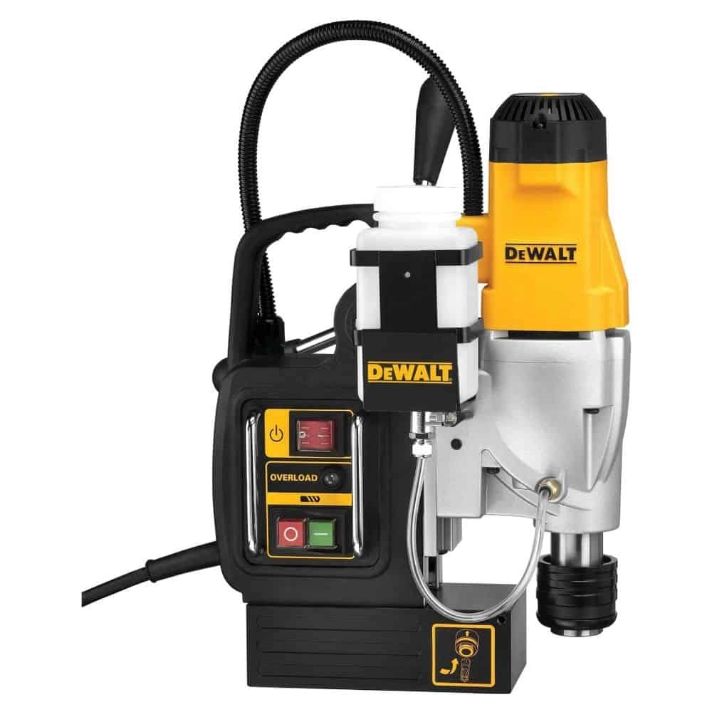 Dewalt Magnetic Drills DWE1622K-B5 Thumbnail 0