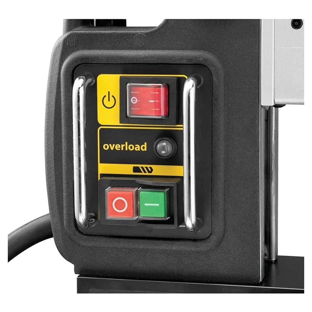 Dewalt Magnetic Drills DWE1622K-B5 Thumbnail 4